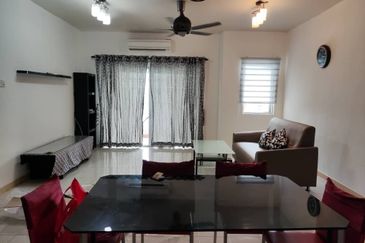 Permas Ville, Bandar Baru Permas Jaya