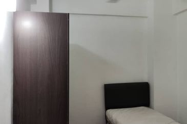 Permas Ville, Bandar Baru Permas Jaya