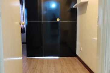 Permas Ville, Bandar Baru Permas Jaya