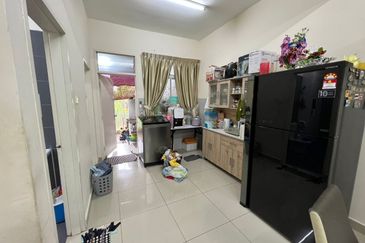 Imperial Jade Residenz @ Bandar Seri Alam