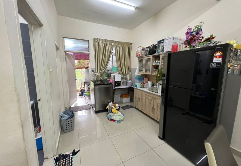 Imperial Jade Residenz @ Bandar Seri Alam