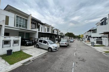 Imperial Jade Residenz @ Bandar Seri Alam