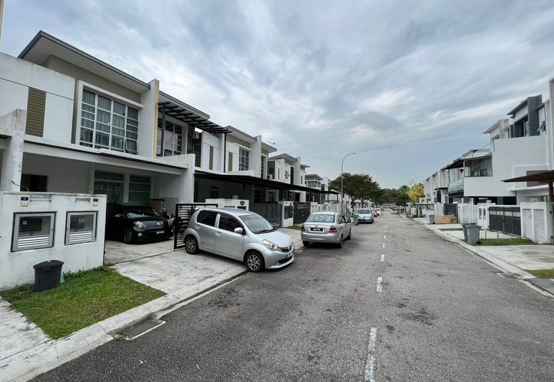 Imperial Jade Residenz @ Bandar Seri Alam