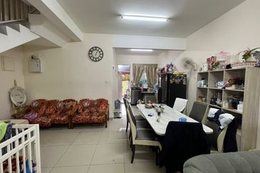 Imperial Jade Residenz @ Bandar Seri Alam