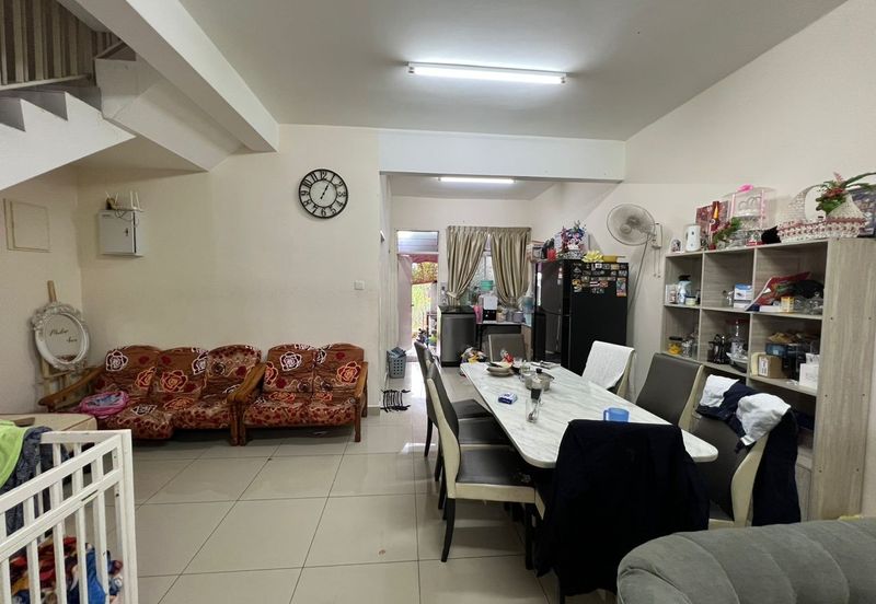 Imperial Jade Residenz @ Bandar Seri Alam