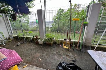 Imperial Jade Residenz @ Bandar Seri Alam