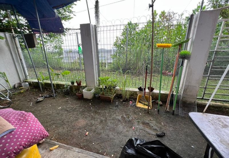 Imperial Jade Residenz @ Bandar Seri Alam