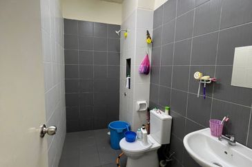 Imperial Jade Residenz @ Bandar Seri Alam