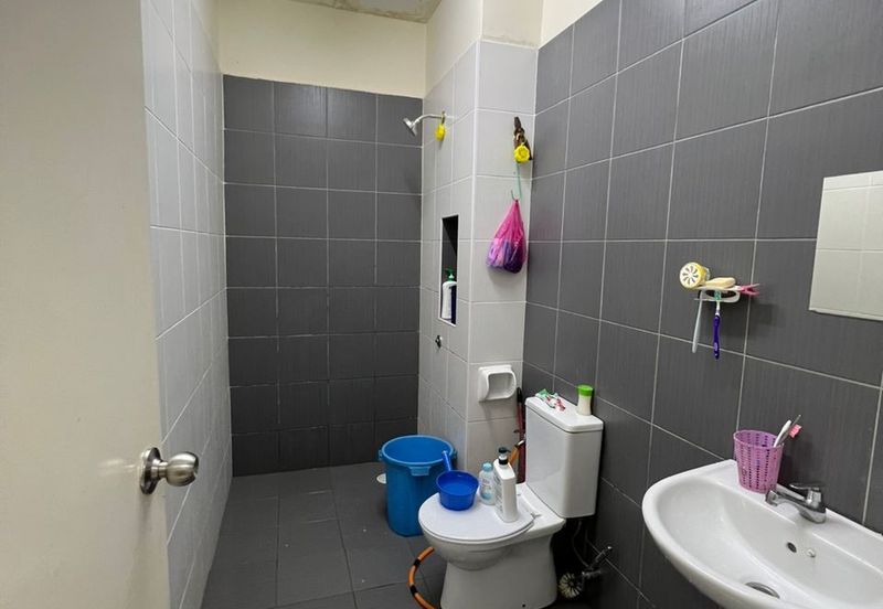 Imperial Jade Residenz @ Bandar Seri Alam