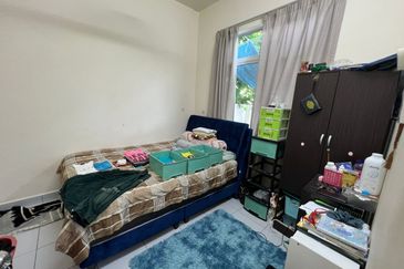 Imperial Jade Residenz @ Bandar Seri Alam