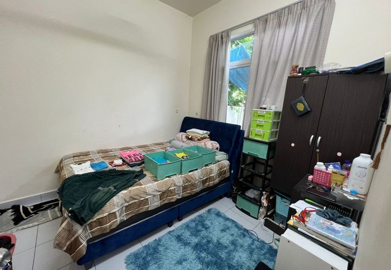 Imperial Jade Residenz @ Bandar Seri Alam