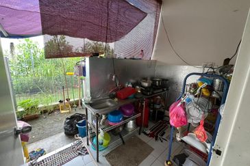 Imperial Jade Residenz @ Bandar Seri Alam