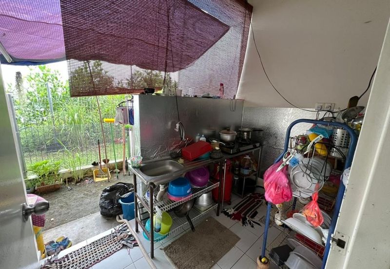 Imperial Jade Residenz @ Bandar Seri Alam