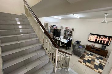 Imperial Jade Residenz @ Bandar Seri Alam