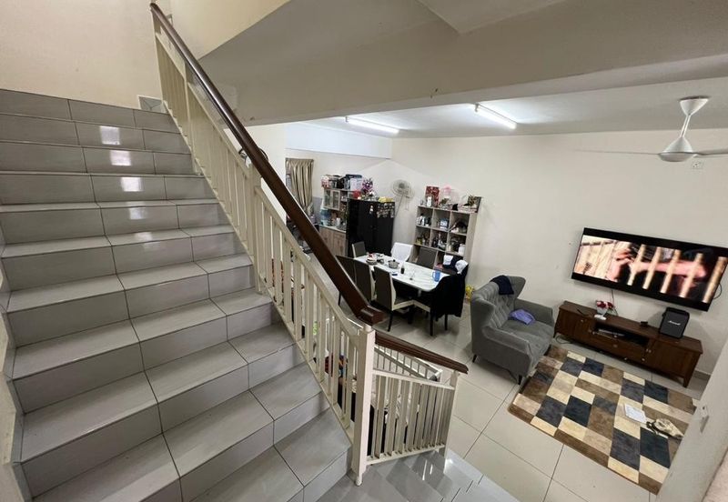 Imperial Jade Residenz @ Bandar Seri Alam