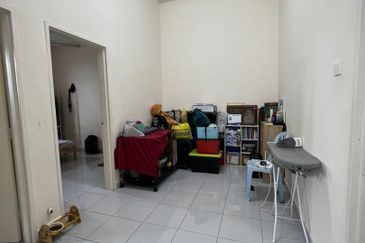 Imperial Jade Residenz @ Bandar Seri Alam