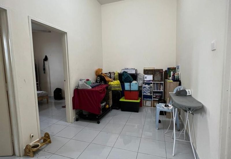 Imperial Jade Residenz @ Bandar Seri Alam