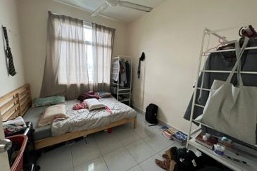 Imperial Jade Residenz @ Bandar Seri Alam