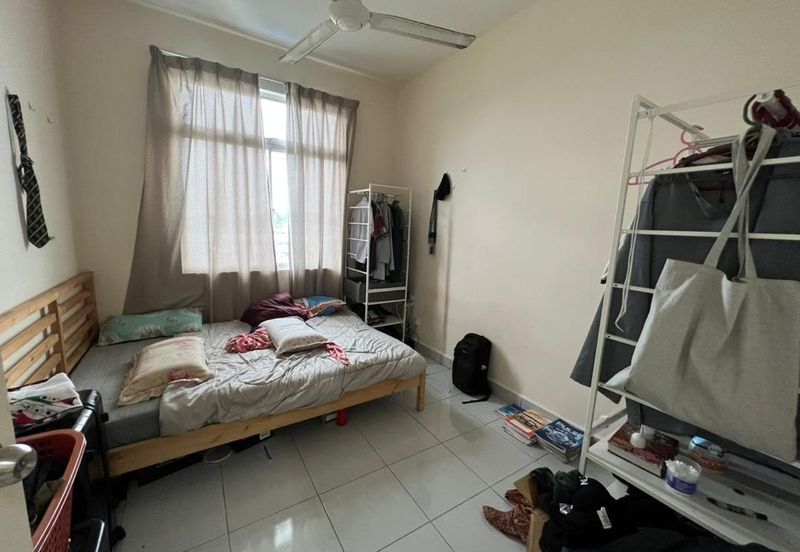 Imperial Jade Residenz @ Bandar Seri Alam