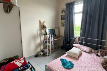 Imperial Jade Residenz @ Bandar Seri Alam