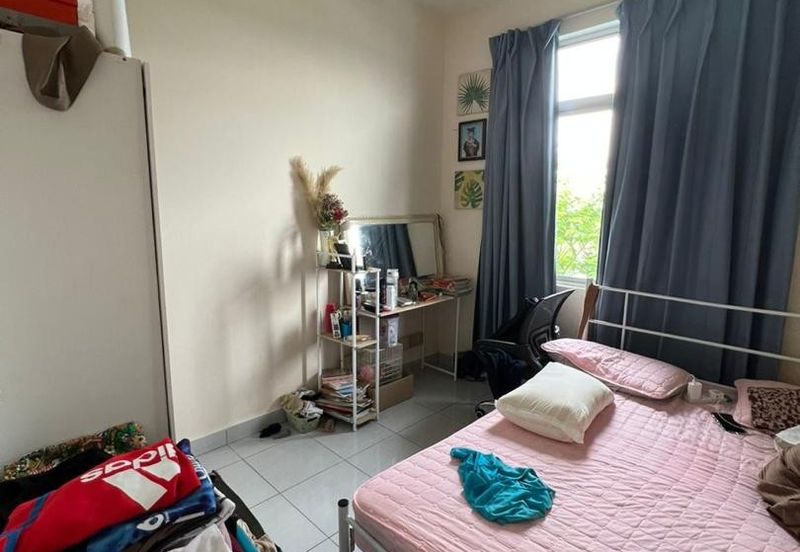 Imperial Jade Residenz @ Bandar Seri Alam