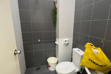 Imperial Jade Residenz @ Bandar Seri Alam