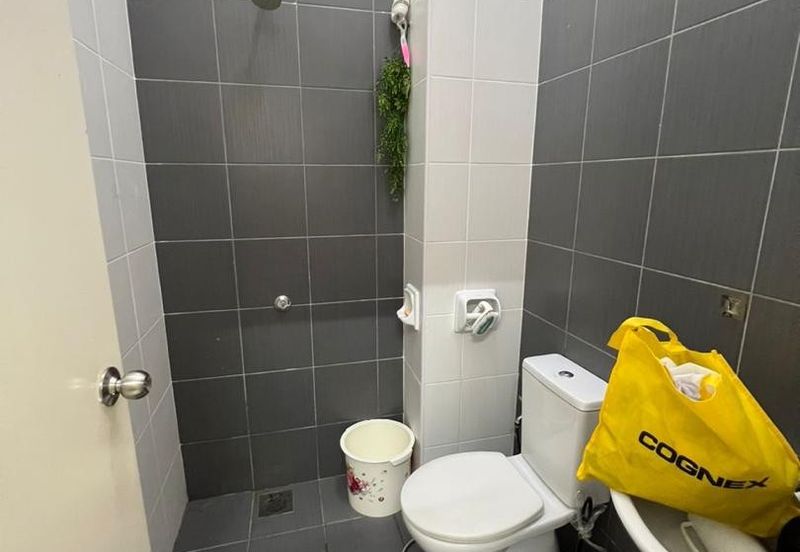 Imperial Jade Residenz @ Bandar Seri Alam