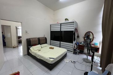 Imperial Jade Residenz @ Bandar Seri Alam