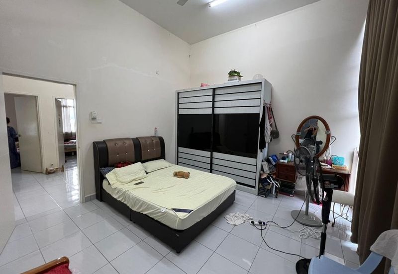 Imperial Jade Residenz @ Bandar Seri Alam