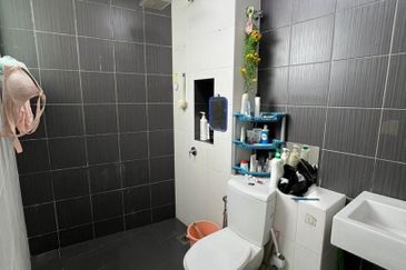 Imperial Jade Residenz @ Bandar Seri Alam