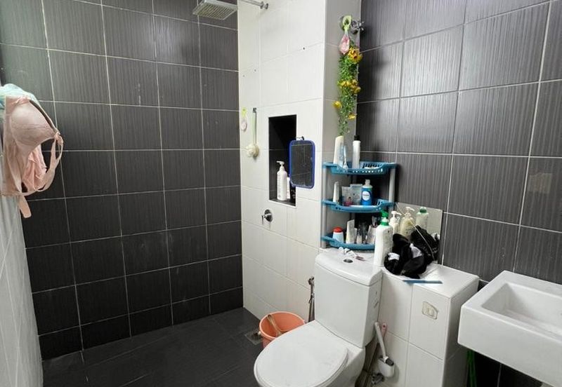 Imperial Jade Residenz @ Bandar Seri Alam