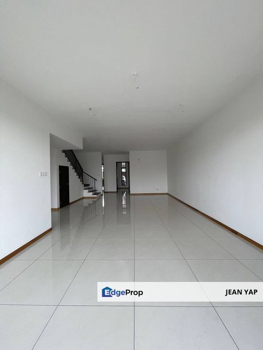 Waterway @ Senibong Cove 4BR Double Storey, Johor, Masai