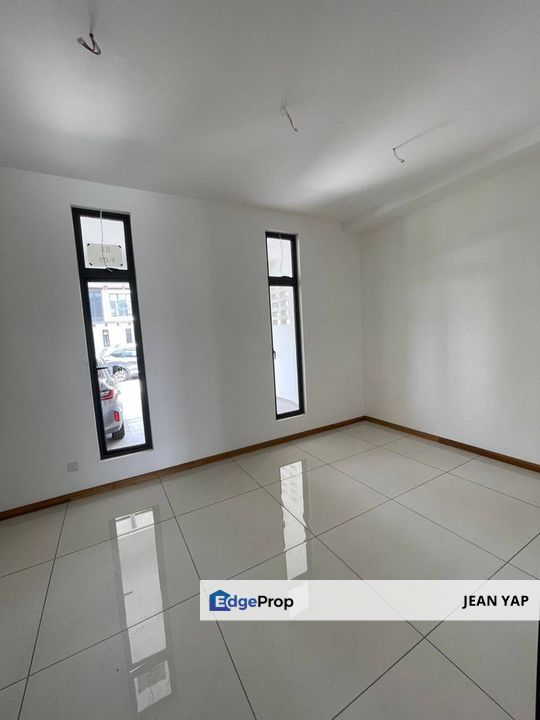 Waterway @ Senibong Cove 4BR Double Storey, Johor, Masai