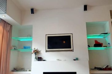 Tebrau City Residences