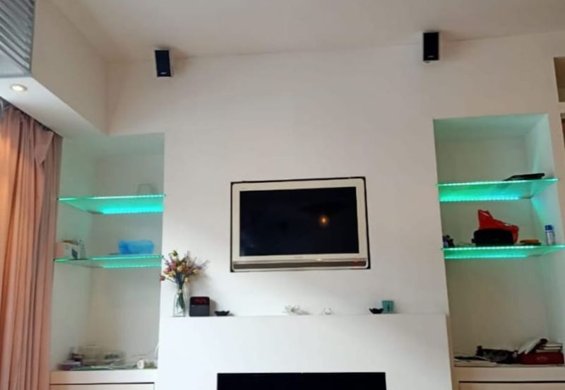 Tebrau City Residences