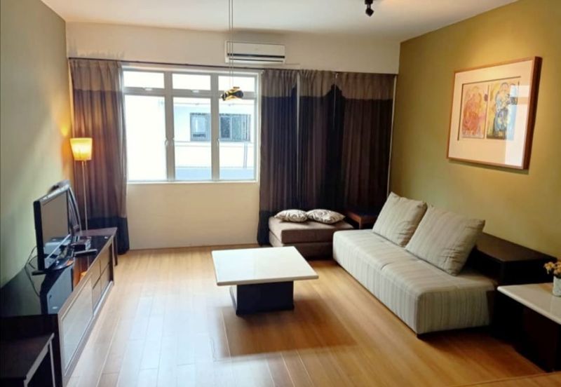 Tebrau City Residences