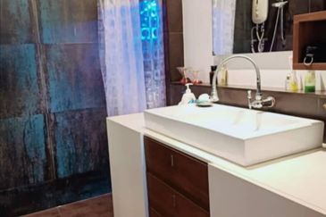 Tebrau City Residences