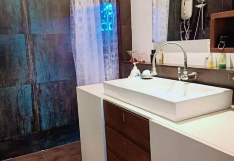 Tebrau City Residences