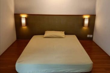 Tebrau City Residences