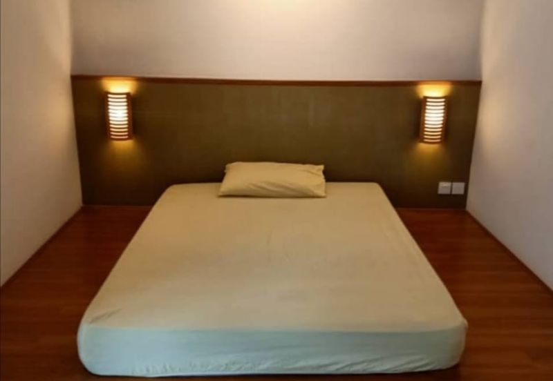 Tebrau City Residences