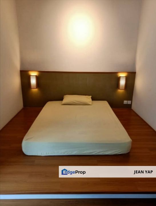 Tebrau City Residence Dual Key for Sale, Johor, Johor Bahru