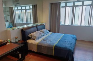 Tebrau City Residences