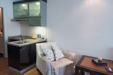 Tebrau City Residences