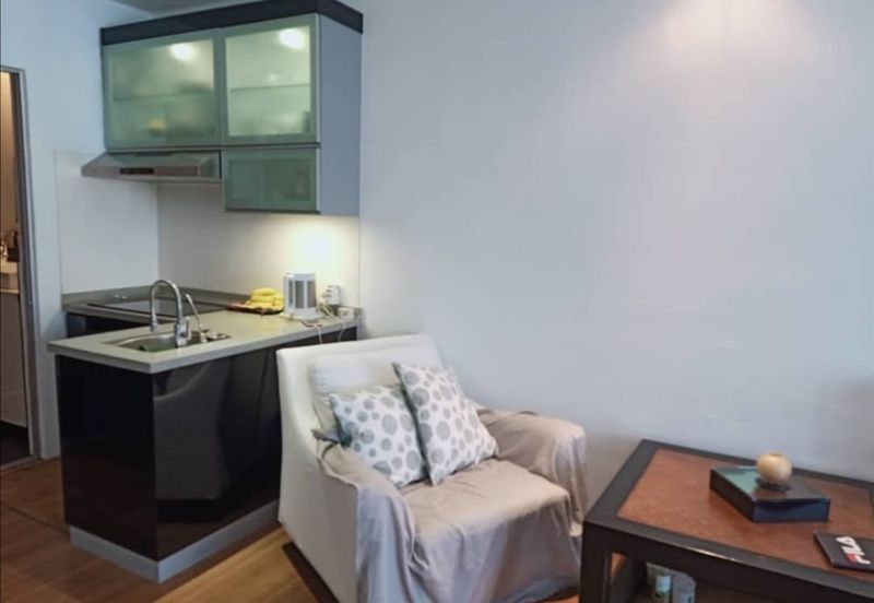 Tebrau City Residences