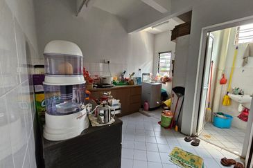 Bandar Baru Permas Jaya