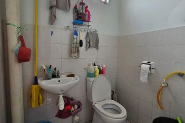 Bandar Baru Permas Jaya