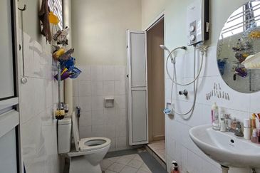 Bandar Baru Permas Jaya