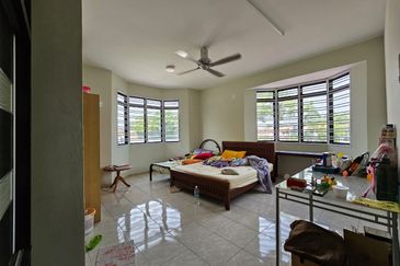 Bandar Baru Permas Jaya