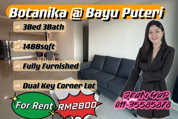 Botanika @ Tebrau Bay