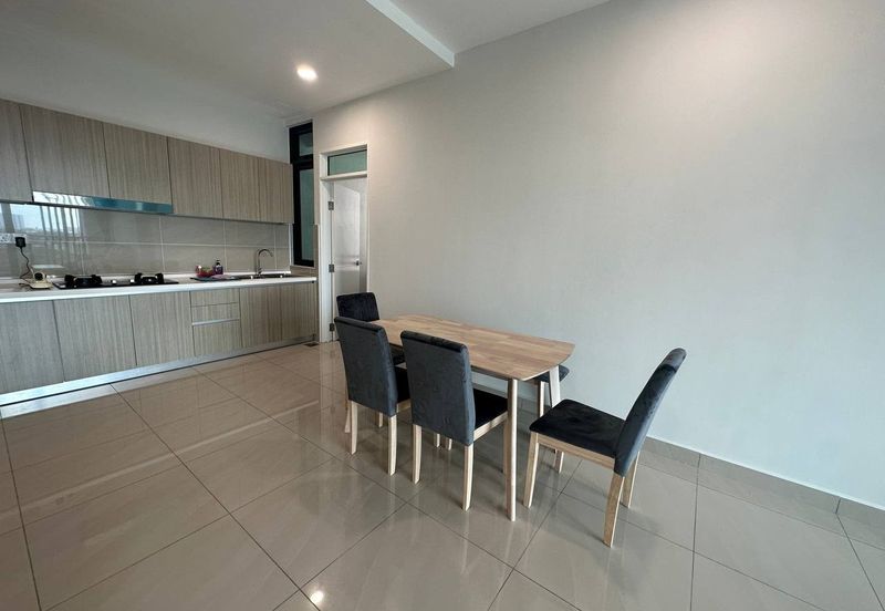 Botanika @ Tebrau Bay